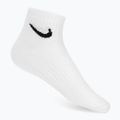 Ponožky Nike Everyday Lightweight Ankle 3 pairs white/black 2