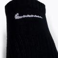 Tréningové ponožky Nike Everyday Lightweight No Show 3pak black SX7678-010 3
