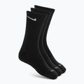 Ponožky Nike Everyday Plus Cushioned 3 páry black/white