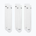 Ponožky Nike Everyday Plus Cushioned 3 páry white/black 3