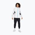 Ponožky Nike Everyday Plus Cushioned 3 páry white/black 8