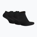 Ponožky Nike Everyday Plus Cushion 3 páry  black/white 4