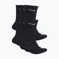 Ponožky Nike Everyday Cushioned 6 párov  black/white 2