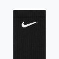 Ponožky Nike Everyday Cushioned 6 párov  black/white 5