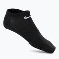 Ponožky Nike Everyday Lightweight No Show 6 párov black/white 2
