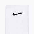 Ponožky Nike Everyday Lightweight No Show 6 párov white/black 6