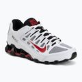 Pánske tréningové topánky Nike Reax 8 Tr Mesh white/black/gym red