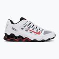 Pánske tréningové topánky Nike Reax 8 Tr Mesh white/black/gym red 2