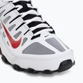 Pánske tréningové topánky Nike Reax 8 Tr Mesh white/black/gym red 7