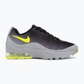 Detské topánky Nike Air Max Invigor wolf grey/volt/black 2