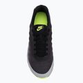 Detské topánky Nike Air Max Invigor wolf grey/volt/black 5