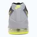 Detské topánky Nike Air Max Invigor wolf grey/volt/black 6