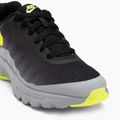 Detské topánky Nike Air Max Invigor wolf grey/volt/black 7