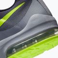 Detské topánky Nike Air Max Invigor wolf grey/volt/black 11
