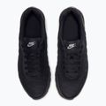 Detské topánky Nike Air Max Invigor black/wolf grey 8