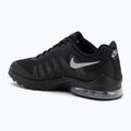 Detské topánky Nike Air Max Invigor black/wolf grey 3