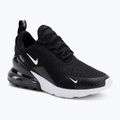 Pánske topánky Nike Air Max 270 black/anthracite/white/solar red