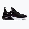 Pánske topánky Nike Air Max 270 black/anthracite/white/solar red