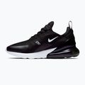 Pánske topánky Nike Air Max 270 black/anthracite/white/solar red 2