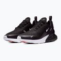 Pánske topánky Nike Air Max 270 black/anthracite/white/solar red 3