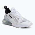 Pánske tenisky Nike Air Max 270 white/white/black