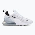 Pánske tenisky Nike Air Max 270 white/white/black 2