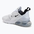 Pánske tenisky Nike Air Max 270 white/white/black 3