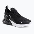 Topánky  Nike Air Max 270 black/anthracite/white