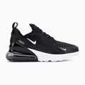 Topánky  Nike Air Max 270 black/anthracite/white 2