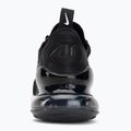 Detské tenisky Nike Air Max 270 black/anthracite/white 6