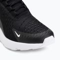Detské tenisky Nike Air Max 270 black/anthracite/white 7