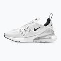 Dámske topánky Nike Wmns Air Max 270 white/black/white 2
