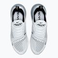 Dámske topánky Nike Wmns Air Max 270 white/black/white 6