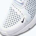 Dámske topánky Nike Wmns Air Max 270 white/black/white 7