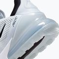 Dámske topánky Nike Wmns Air Max 270 white/black/white 8