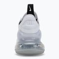 Dámske tenisky Nike Wmns Air Max 270 White/White/Black 6
