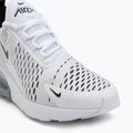Dámske tenisky Nike Wmns Air Max 270 White/White/Black 7
