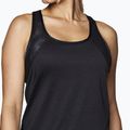 Dámske tréningové tielko STRONG ID Perfect Fit Essentials čierne Z1T02355 2