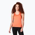 Dámske tréningové tielko STRONG ID Perfect Fit Essential orange Z1T02356