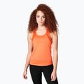 Dámske tréningové tielko STRONG ID Perfect Fit Essential orange Z1T02356 2
