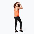 Dámske tréningové tielko STRONG ID Perfect Fit Essential orange Z1T02356 4