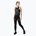 Dámske tréningové tielko STRONG ID Align Loose Knit Tank black Z1T02359 3