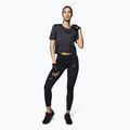 Dámske tréningové tričko STRONG ID Varsity Style Knit black Z1T02351 2