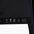 Dámska mikina STRONG ID čierna Z1T02408 7