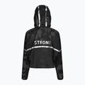 Dámska bunda STRONG ID čierna Z1T02347 2