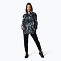 Dámska mikina STRONG ID Tie-Dye Pullover black Z2T00490 2