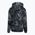 Dámska mikina STRONG ID Tie-Dye Pullover black Z2T00490 6