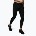 Pánske tréningové legíny STRONG ID Geometric Compression black Z2B00259 2