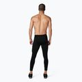 Pánske tréningové legíny STRONG ID Geometric Compression black Z2B00259 3