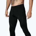 Pánske tréningové legíny STRONG ID Geometric Compression black Z2B00259 4